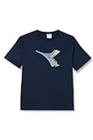 Diadora T-shirt SS Logo T-shirt heren