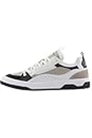 Armani Exchange Heren Duck Sneakers, , 40 EU