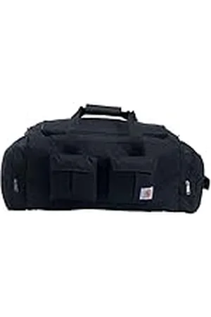 Carhartt Unisex Weekender 40L Utility Duffel, , Eén Maat
