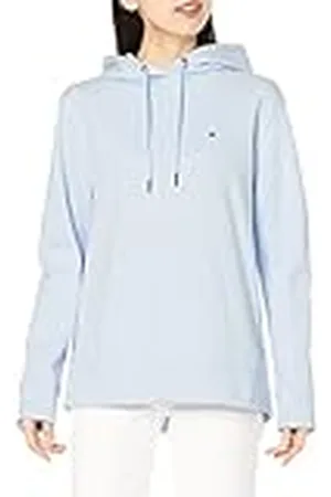 Tommy Hilfiger Pullover Hoody voor dames, , XXS