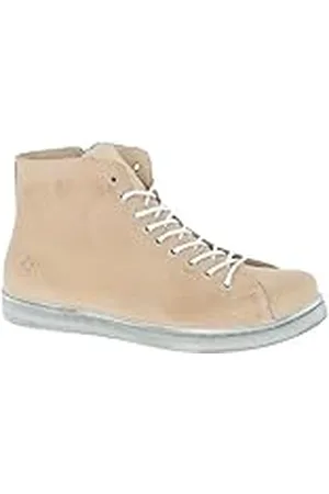 Andrea Conti 0341500 hoge sneakers voor dames, , 36 EU