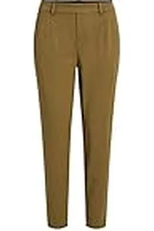 Object NOS Objlisa Slim Pant Noos broek voor dames, , 40