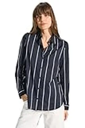 CECIL Gestreepte blouse, , M
