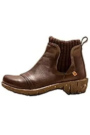El Naturalista Damen Ne23 Yggdrasil Enkel Stiefel, , 36 EU