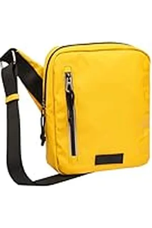Camel Active Heren Explore schoudertas, , , Small