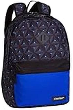 Coolpack Scout schoolrugzak, uniseks, voor kinderen en jongeren, , 45,5 x 32,5 x 18 cm, Ontwerper