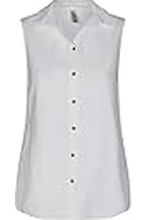 soyaconcept Damesblouse, 1000 wit, XXL