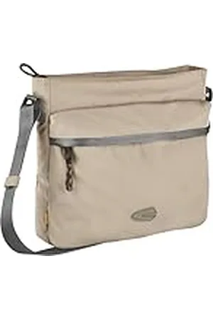 Camel Active Unisex Terra schoudertas,