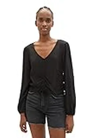 TOM TAILOR Dames blouse 1035439, , XL
