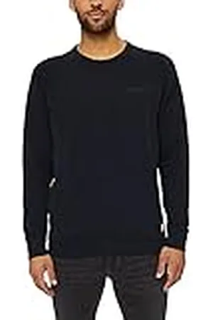 ESPRIT Sweatshirt voor heren, , S