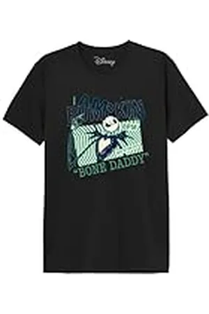Disney T-shirt heren, , M