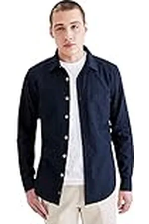 Dockers Original Shirt Slim Slim S