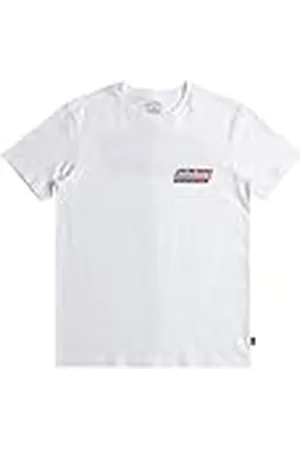 Billabong Walled - T-shirt voor jongens van 8-16, , 8 jaar