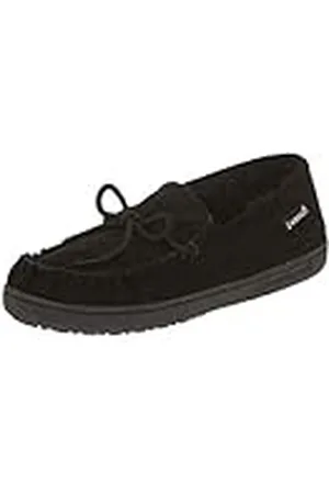 Bearpaw Moc II mocassins voor heren, , maat 9 M, UK 7, , maat 9 M, , 42.5 EU