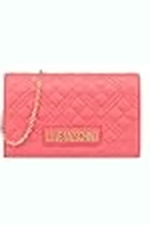 Moschino JC4079PP1MLA0464, schoudertas voor dames, , eenheidsmaat, , Eén maat