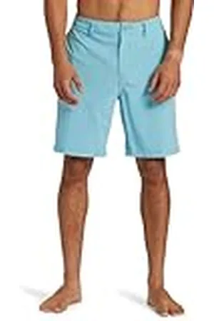 Quiksilver Union Amphibian Herenshorts, , 29W