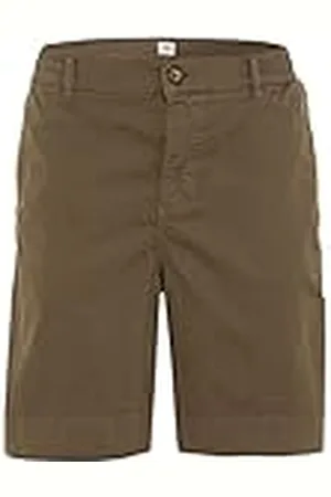 Camel Active Womenswear Damesshorts, , 34W Regular