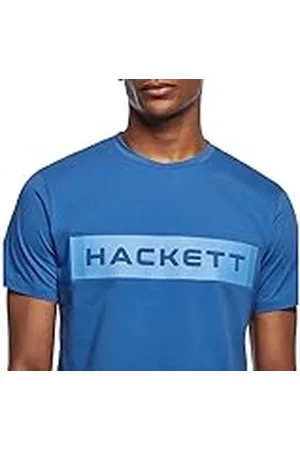 Hackett Hs Hackett T-shirt voor jongens, , 3 jaar