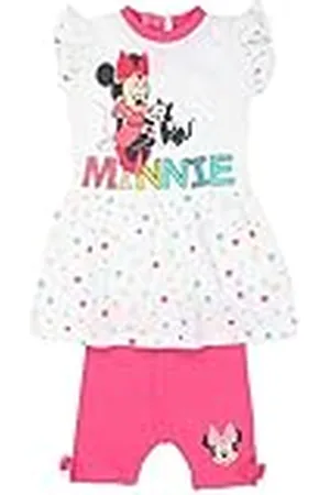 Disney Tweedelige set babymeisjes, , 6 Maanden