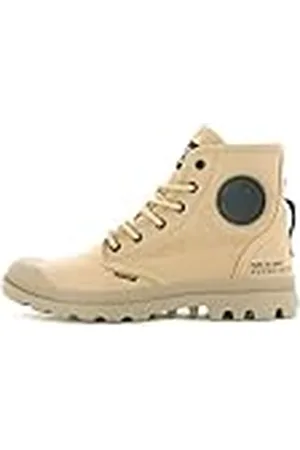 Palladium Pampa Hi Htg Supply Boots, uniseks, , 36 EU