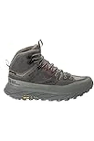 Jack Wolfskin Terraquest Texapore Mid W wandelschoen voor dames, , 37 EU