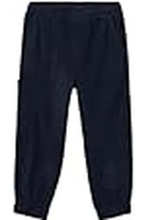 QS by s.Oliver Junior Jongens Joggingbroek Blue 128, , 128 cm