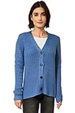 CECIL Dames B253501 Vest , XL, , XL