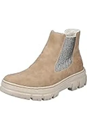 Rieker Dames Z7465 Chelsea-laarzen, , 37 EU