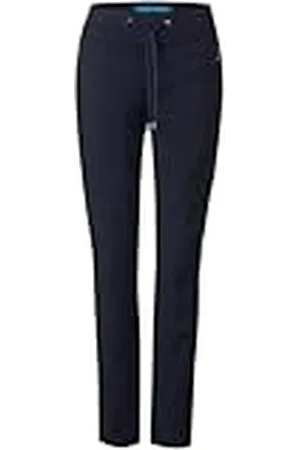 Street one Dames Style Ltd Qr Bonny Cargo Trave Pants, , 40W x 28L