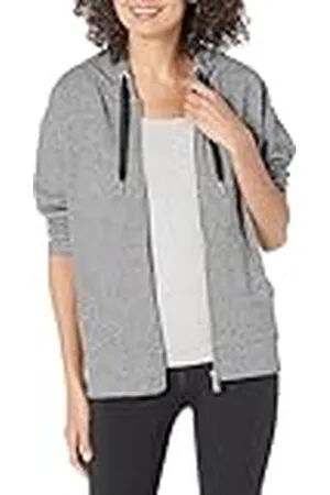 Calvin Klein Eco French Terry Hoodie voor dames, , L