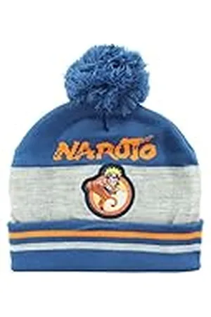 Disney Muts met pompon Naruto Jongen