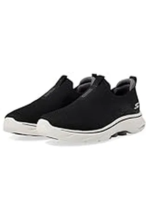 Skechers Heren GO Walk 7 Sneakers, , 12 UK, , 47.5 EU