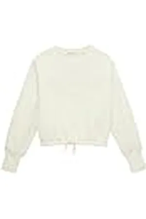 TOM TAILOR Sweatshirt voor meisjes en kinderen, , 128 cm