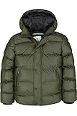 Garcia Heren outerwear jas, , M