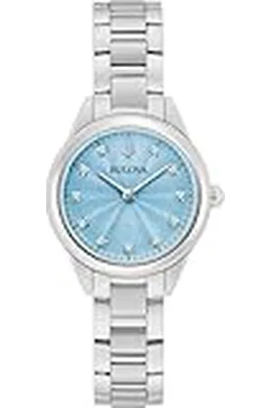 BULOVA Watch 96P250