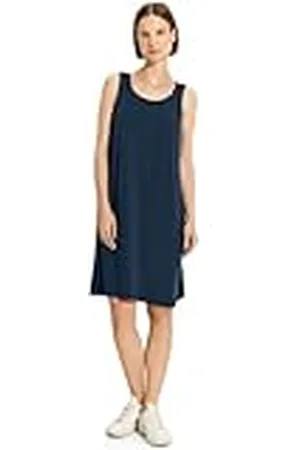 CECIL Jersey jurk, , S