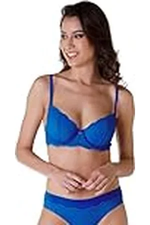 Lovable Beugel prachtige kanten beha dames, , 36 / C