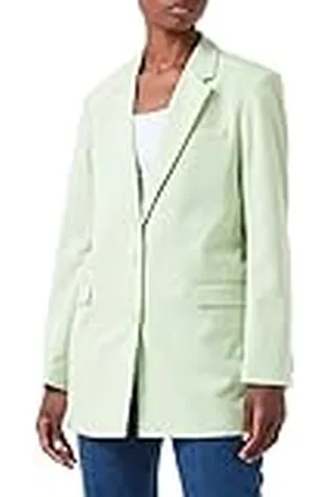 JACK & JONES JJXX JXCHLOE Oversized Blazer Noos kleur groen, M dames, , M