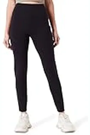Dickies Dames W Double Pocket Legging Casual Broek, , M