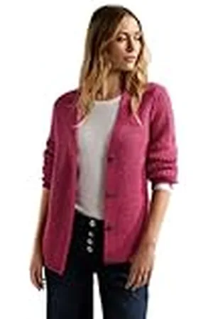 CECIL Gebreid vest, , XXL