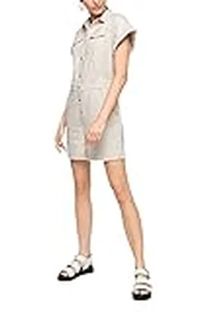 QS by s.Oliver Jumpsuit voor dames, , 38W