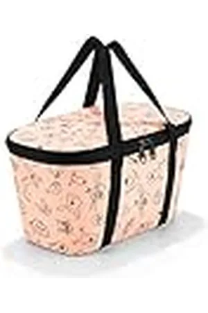 Reisenthel Coolerbag Koeltas van hoogwaardig polyesterweefsel, ideaal voor picknick, winkelen en onderweg, , 28 cm, Reizen
