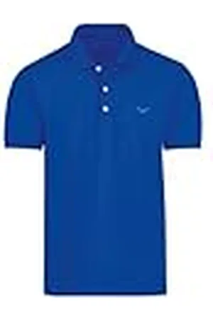 Trigema Poloshirt voor dames.
