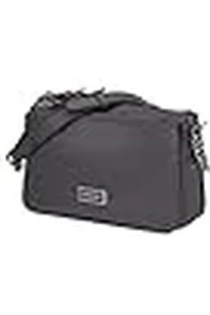 Samsonite Karissa 2.0 Schoudertas met 3 vakken, 23 cm, , , 23 cm, Messenger Bags