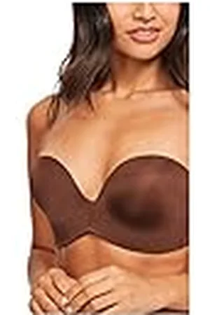 Wonderbra Beha dames Ultimate Strapless , , 80D