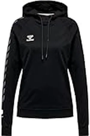 Hummel HmlMOVE Grid Cotton Hoodie Woman