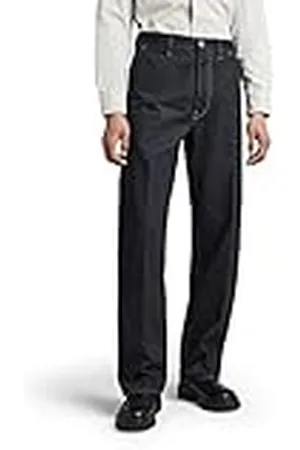 G-Star RAW Heren Modson Straight Chino Broek, , 34W / 34L, , 34W x 34L