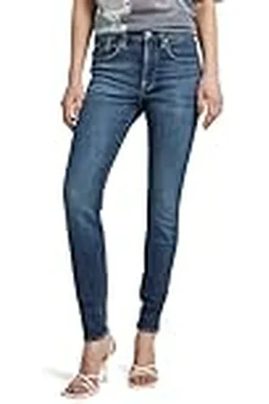 G-Star Lhana skinny jeans voor dames, , 27W / 28L