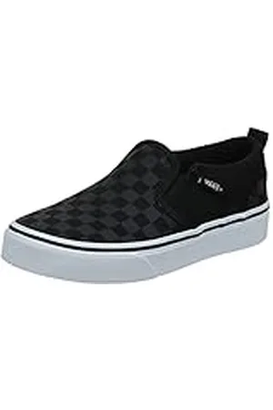 Vans Asher Low-Top voor jongens