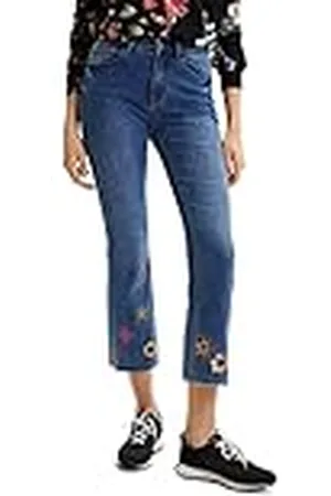 Desigual Casual broek voor dames, , 34